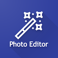 Photo Editor v1.1.6 (Premium) (Unlocked) APK