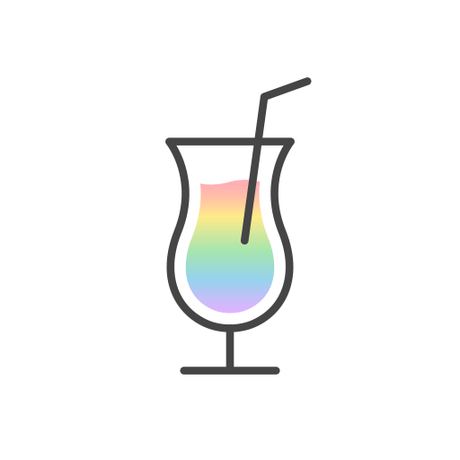 Pictail – Rainbow v1.5.3.0 (Paid) Apk