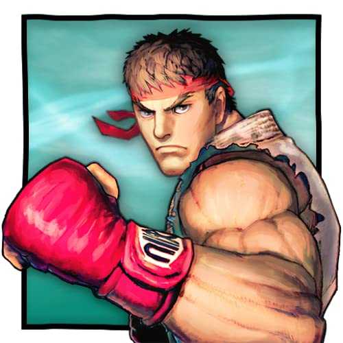 Street Fighter IV Champion Edition v1.03.03 (Mod) Apk
