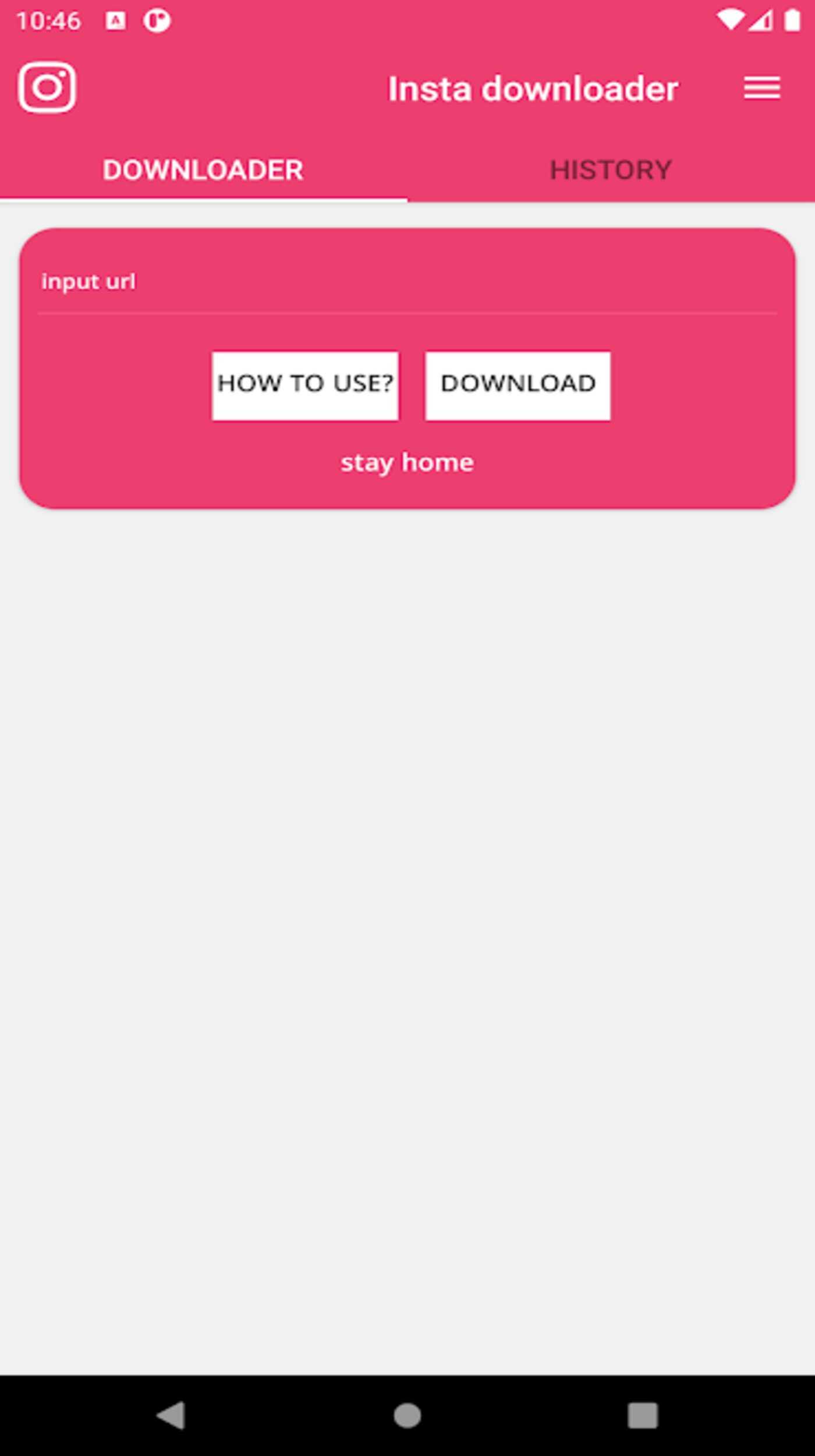 Video Downloader for Instagram v2.0.4 (Paid) SAP APK
