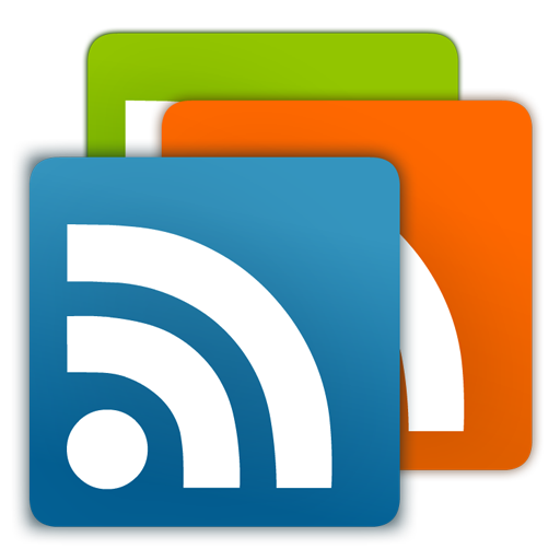 gReader | Feedly | News | RSS v5.1.3-364 (Premium) Apk
