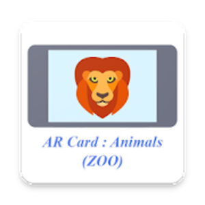 AR Card Animals PRO v1.1 (Paid) Apk