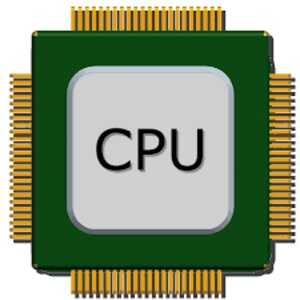 CPU X : System & Hardware Info v3.8.9 (Pro)