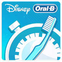 Disney Magic Timer by Oral-B v6.2.2 (Unlocked) (Apk + Data) APK