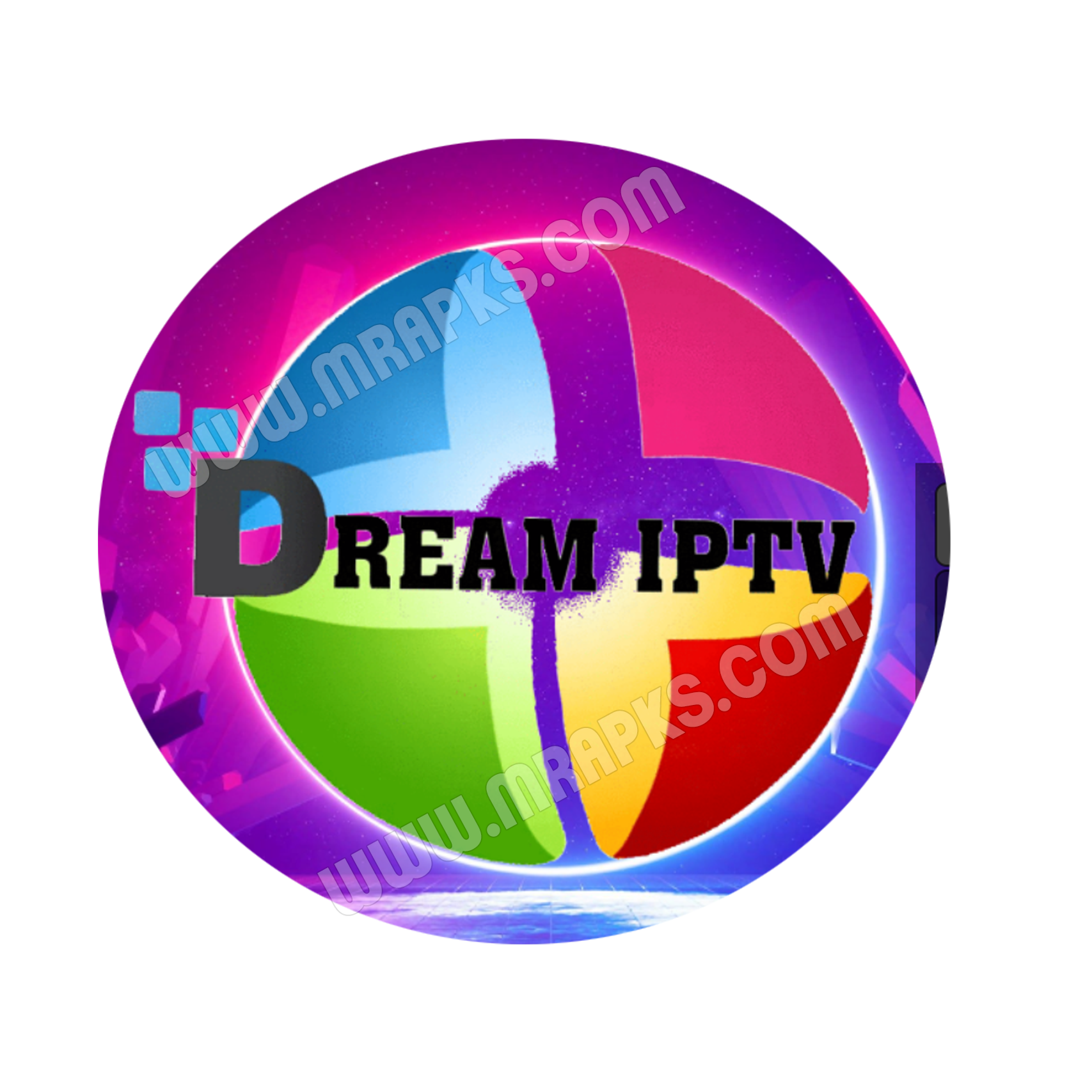 Dream IPTV v4.6 (Unlocked) + (Code) APK