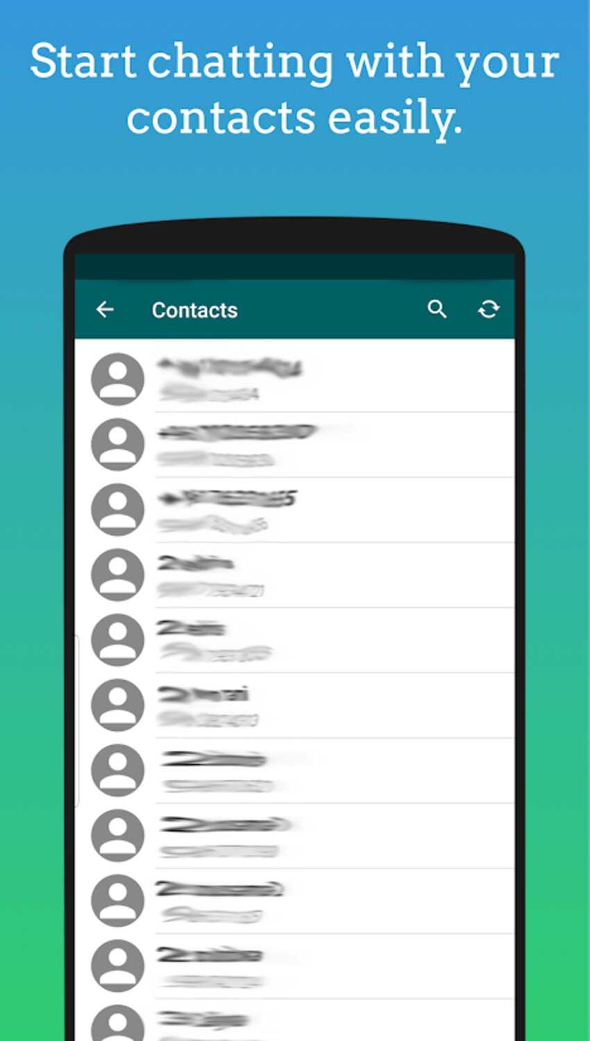 GB Chat Offline for WhatsApp – no last seen v5.9.9.9.6 (Pro) APK