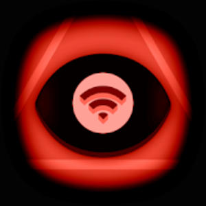 InfraRED – Stealth Red Icon Pack v1.9 (Paid) Apk