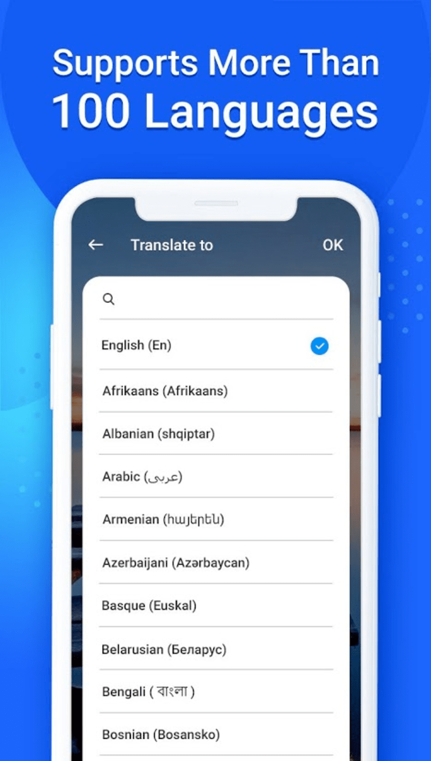 Language Translate, Free Translation Voice & Text v2.4.1 (Pro) Apk