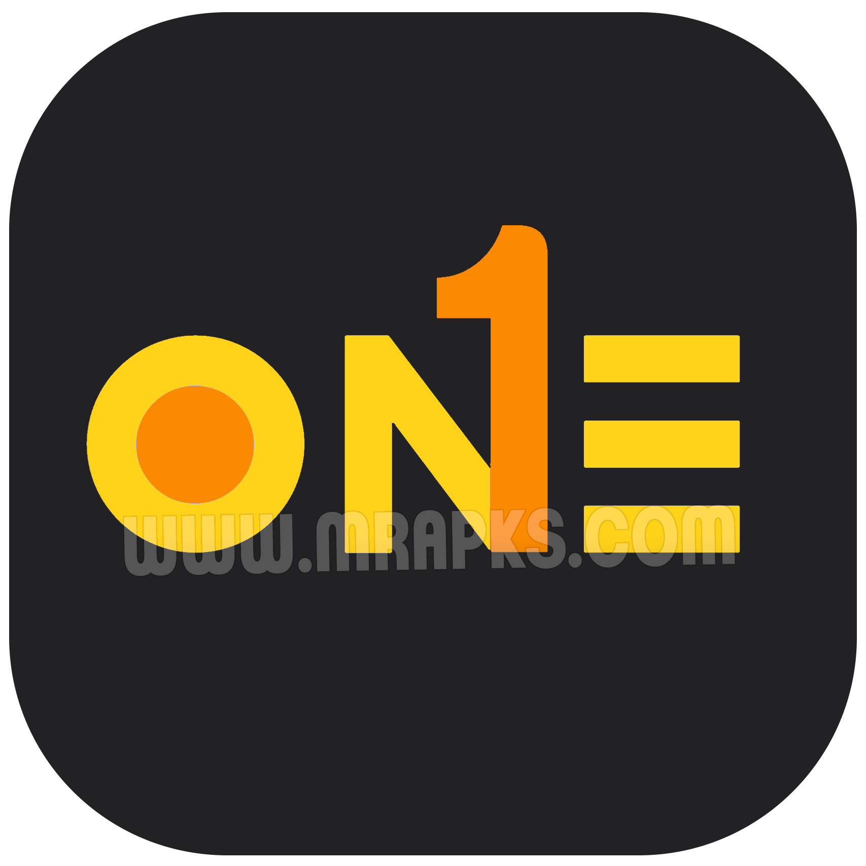 ONE UI DARK Icon Pack : S10 v3.1 (Patched) APK