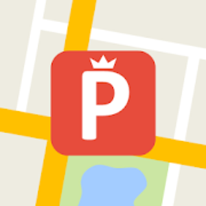 ParKing Premium: Find my car – Automatic v6.6.0p (Paid) APK