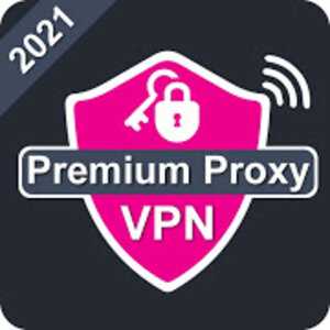 Premium Proxy Vpn Pro For Android v4.1.0 (Paid) Apk