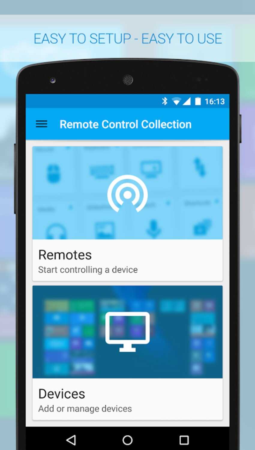 Remote Control Collection v3.7.4.0 (Unlocked) APK