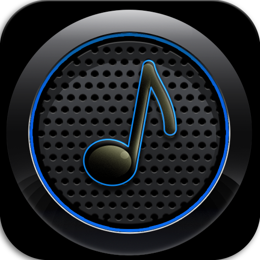 Rocket Music Player v6.2.0.2 (Mod) APK