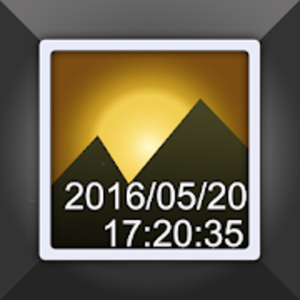 Timestamp Photo and Video v1.28 (Paid) Apk