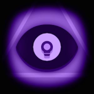 Ultraviolet – Stealth Purple Icon Pack v1.9 (Paid) Apk