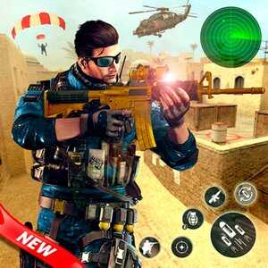 War Gears v4.4 (Mod) APK