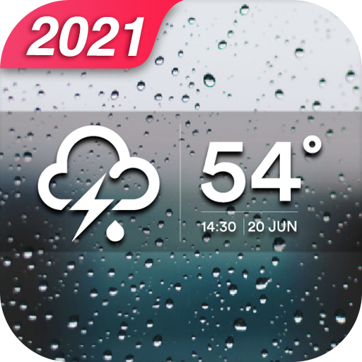 Weather Forecast v2.0.2.102 (Pro) (Unlocked) APK