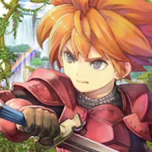 Adventures of Mana v1.1.0 (Paid) Apk