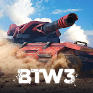 Block Tank Wars 3 v1.19 (Unlimited Money) APK