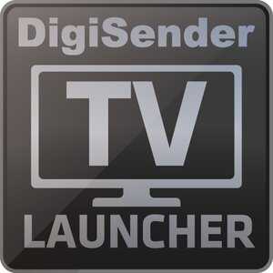 DigiSender – TV Box Launcher v3.7.7 (Mod) APK