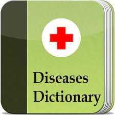 Diseases Dictionary v4.4 (Premium) APK