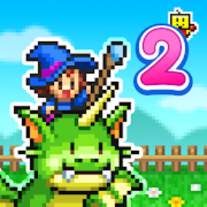 Dungeon Village 2 v1.21 (Unlimited Money) APK