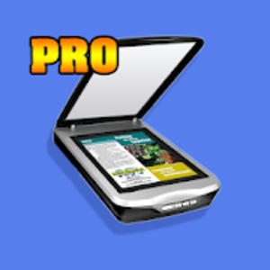 Fast Scanner Pro v4.3.8 (Paid) Apk