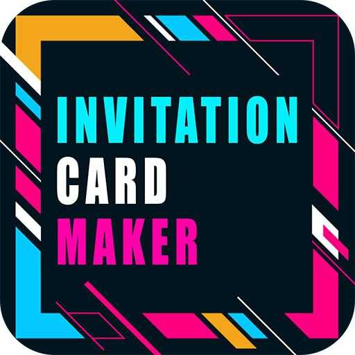 Invitation Card Maker: Ecards & Digital invites v1.5 (Premium) APK