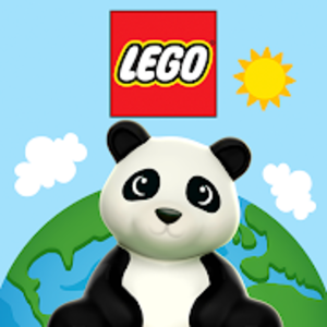 LEGO DUPLO WORLD v6.2.0 (All Unlocked) APK