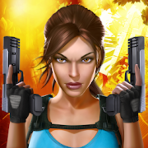 Lara Croft: Relic Run v1.11.114 (MOD) Apk