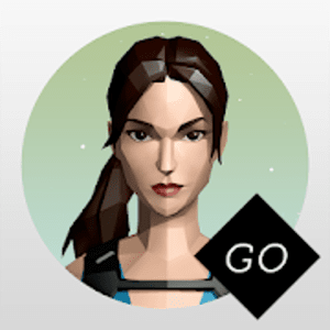 Lara Croft GO v2.1.109660 (Paid) Apk