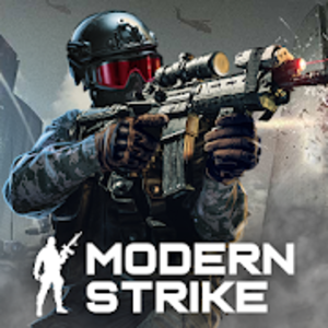 Modern Strike Online: Free PvP FPS shooting game 1.46.0 (MOD) APK