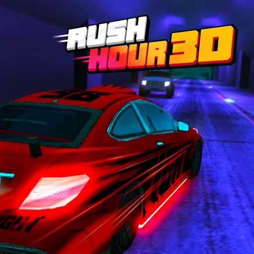 Rush Hour 3D v20220214 (Mod) Apk