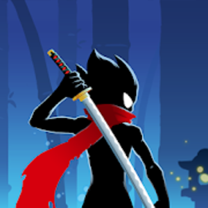 Stickman Revenge — Supreme Ninja Roguelike Game v0.8.5 (MOD) APK