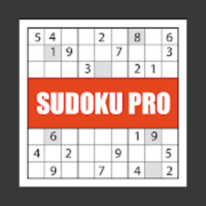 Sudoku Pro v1.2 (Ad-Free) APK