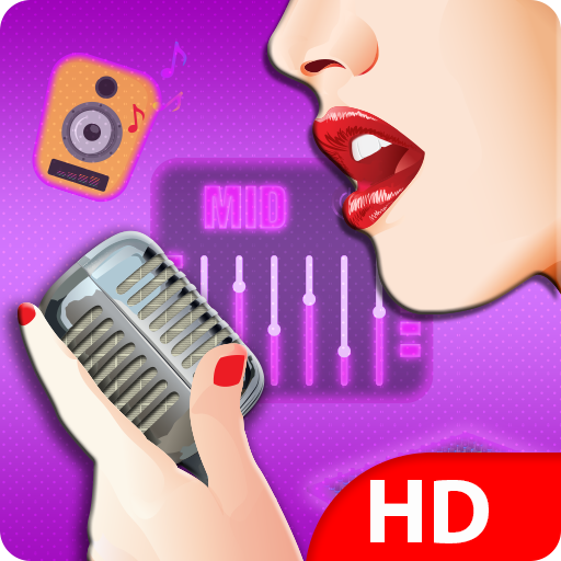 Voice changer – Music recorder with effects v1.6.6 (Premium) APK