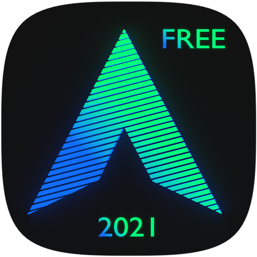ARC Launcher 2021 3D Launcher,Themes,App Lock,DIY v48.1 (Mod) (Premium) APK