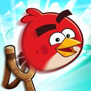Angry Birds Friends v11.10.0 (Mod) APK