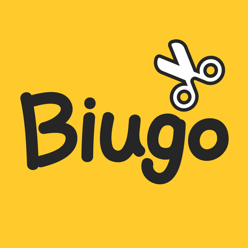 Biugo video maker & video editor v5.10.11 (Mod)
