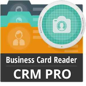 Business Card Reader – CRM Pro v1.1.168 (Paid)