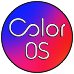 Color OS – Icon Pack v2.1.6 (Patched) APK