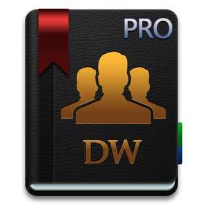 DW Contacts & Phone & SMS v3.3.3.3 (Paid)