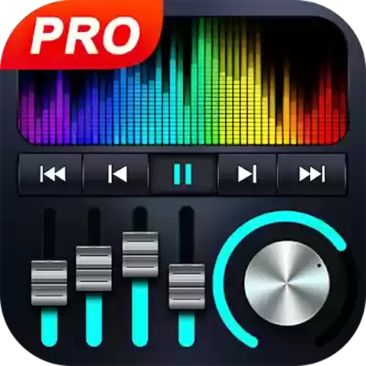 KX Music Player Pro v2.4.0 (Paid) APK