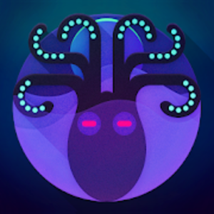 Kraken Dark Icon Pack v8.0 (Patched) APK