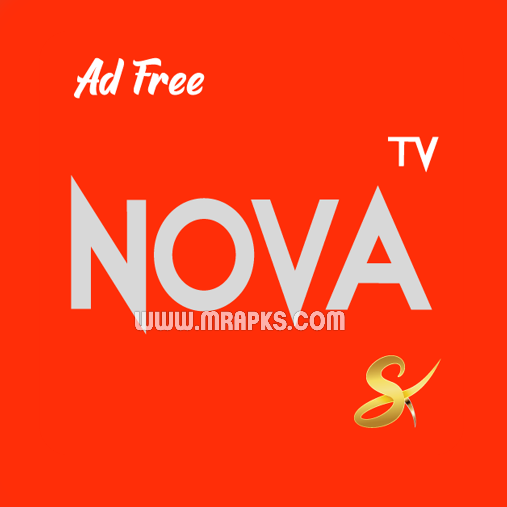 NovaTV v2.0.7b (Mod)