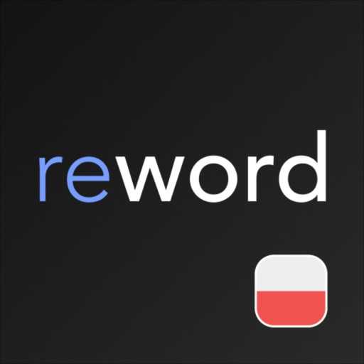 Polish with ReWord. Learn Polish words v3.13.5 (Premium) APK