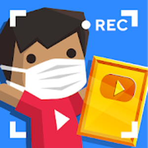 Vlogger Go Viral – Tuber Game v2.43.17 (Mod) APK