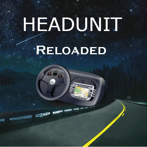 Headunit Reloaded Emulator HUR v7.2.3 (Paid)