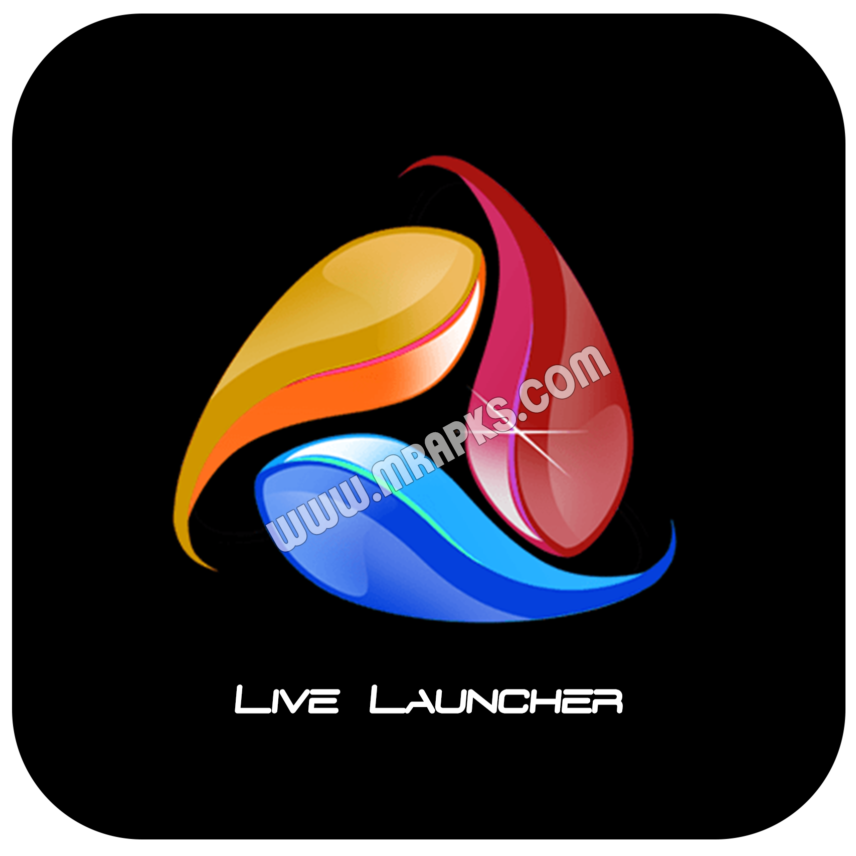 3D Launcher – Your Perfect 3D Live Launcher v5.7 (Premium) Apk