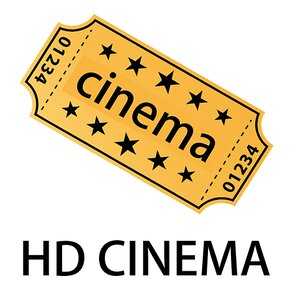 Cinema HD v2.6.0 (Ad-Free Unlocked)